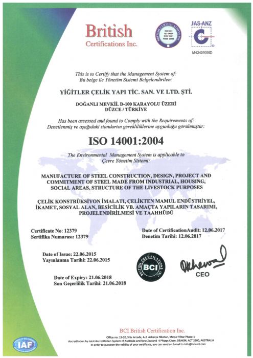 ISO 14001-2004
